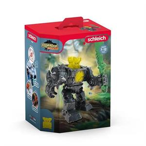 Schleich Eldrador Mini Creatures Shadow Jungle Robot 42600